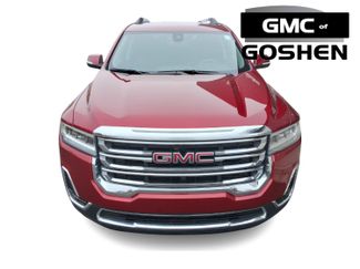 Used 2023 GMC Acadia SLE w/ Driver Convenience Package video 2