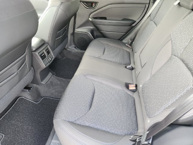 New 2026 Subaru Forester Premium AWD/4WD image 22