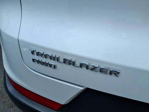 Certified 2023 Chevrolet TrailBlazer ACTIV w/ Sun and Liftgate Package image 18