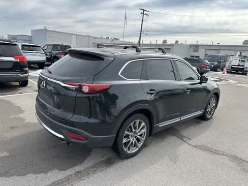 Used 2016 MAZDA CX-9 Signature image 18