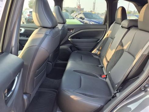 New 2026 Subaru Forester Touring AWD/4WD image 8