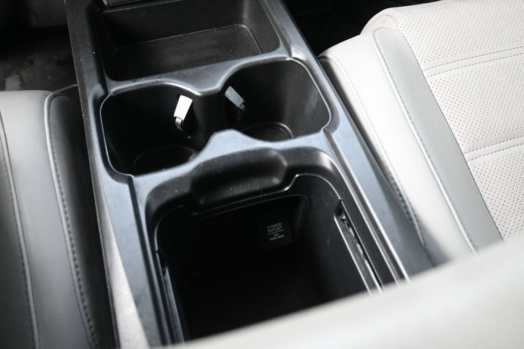 Used 2020 Honda CR-V EX-L image 24