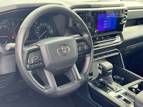 Used 2024 Toyota Tundra SR image 20