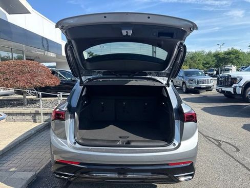 New 2026 Buick Envision Sport Touring AWD/4WD image 22