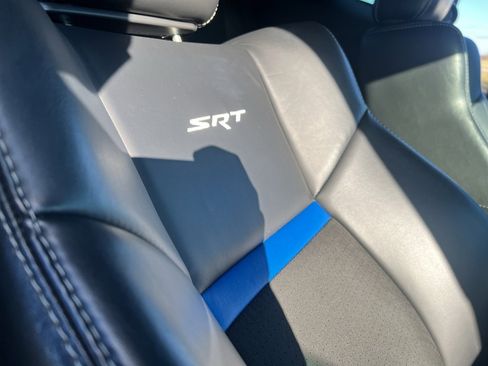 Used 2010 Dodge Challenger SRT8 w/ SRT Option Group II image 14