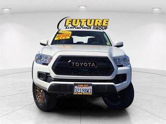 Used 2023 Toyota Tacoma 4x4 Double Cab video 2
