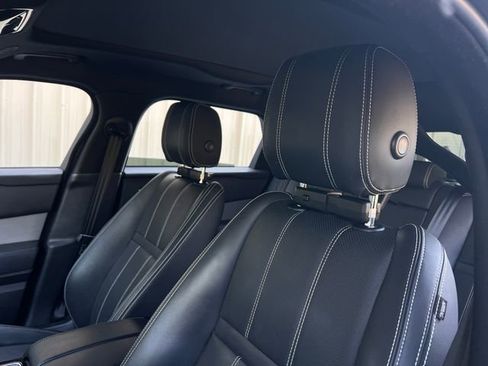 Used 2021 Land Rover Range Rover Velar R-Dynamic S image 14