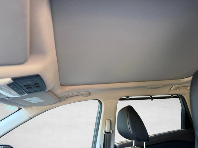 Used 2021 Nissan Rogue SV w/ Premium Package FWD image 16