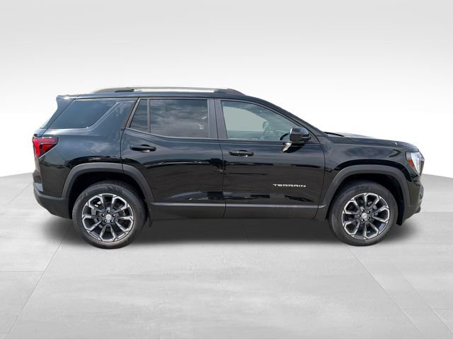 New 2027 GMC Terrain Elevation w/ Elevation Premium Package FWD image 8