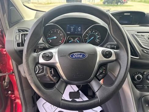Used 2014 Ford Escape SE FWD image 3