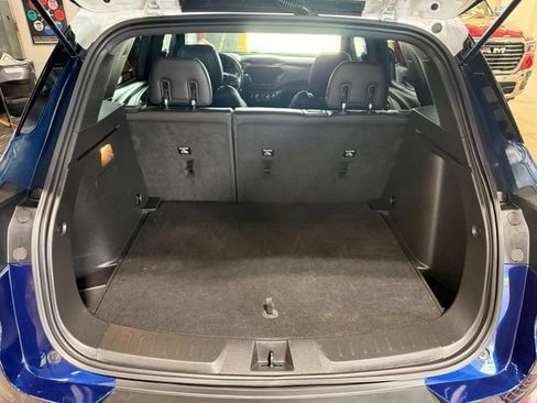 Used 2023 Chevrolet TrailBlazer ACTIV w/ Convenience Package AWD/4WD image 25