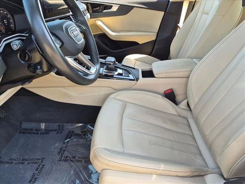 Certified 2023 Audi A5 2.0T Premium Plus w/ Premium Plus AWD/4WD image 14