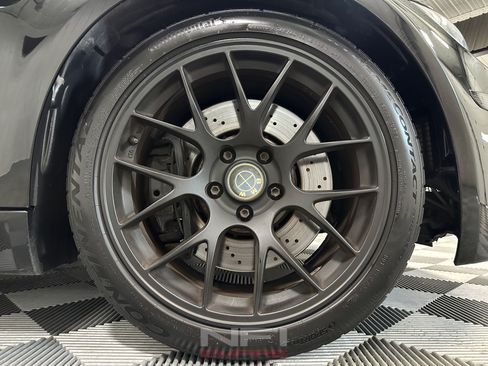 Used 2010 BMW M3 Convertible RWD image 25