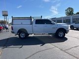 Used 2017 RAM 2500 SLT image 2