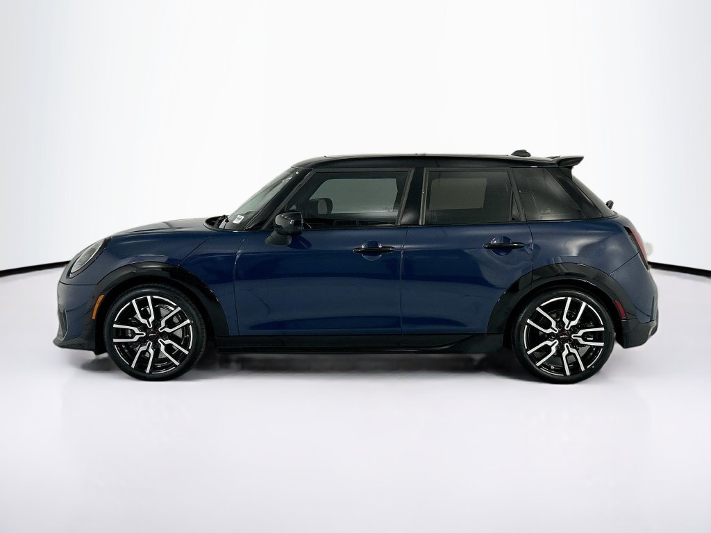 New 2026 MINI Cooper S FWD image 8