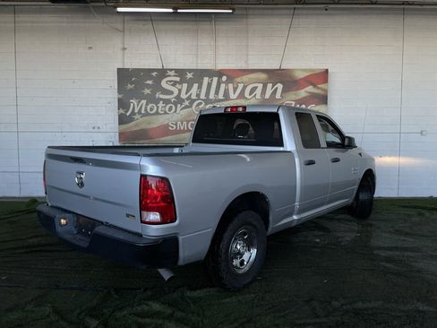 Used 2018 RAM 1500 Tradesman w/ Popular Equipment Group image 5