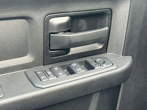 New 2026 RAM 3500 Tradesman AWD/4WD image 22