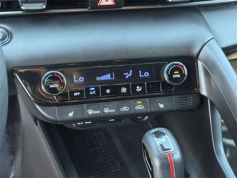 Used 2022 Hyundai Elantra N Line w/ Cargo Package image 17