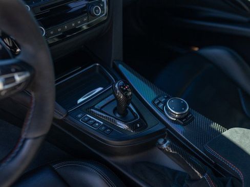 Used 2016 BMW M3 image 25