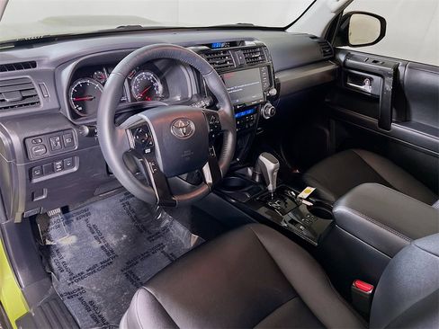 Certified 2022 Toyota 4Runner TRD Pro image 10