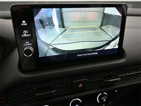 New 2026 Honda HR-V Sport image 14