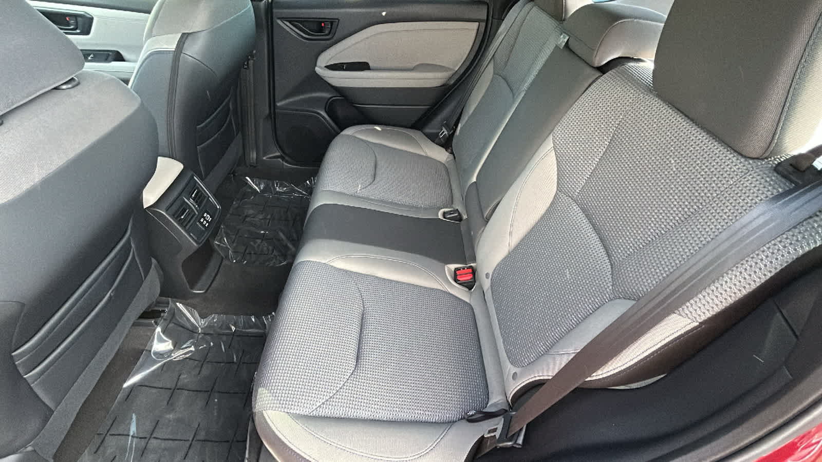 Certified 2026 Subaru Forester Premium AWD/4WD image 25