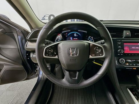 Used 2020 Honda Civic LX image 13