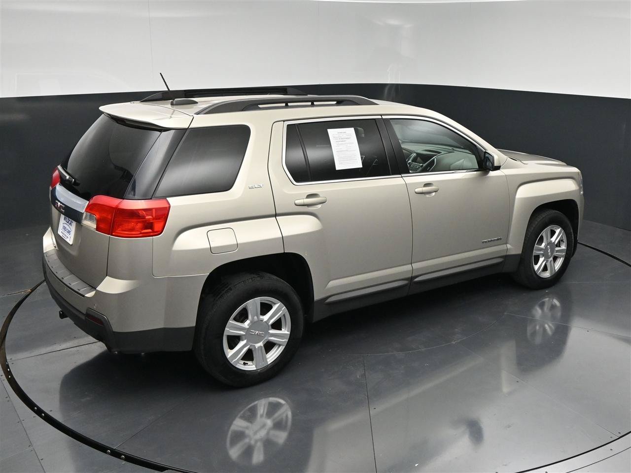 Used 2015 GMC Terrain SLT w/ Safety Package FWD image 23