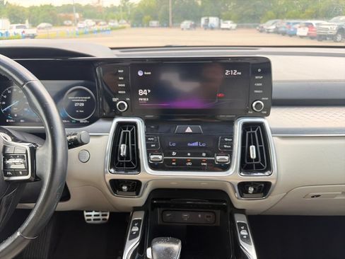 Used 2021 Kia Sorento SX FWD image 25