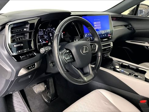 Used 2023 Lexus RX 350 Premium Plus image 32