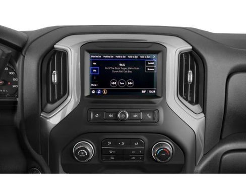 Used 2024 Chevrolet Silverado 1500 LT image 13