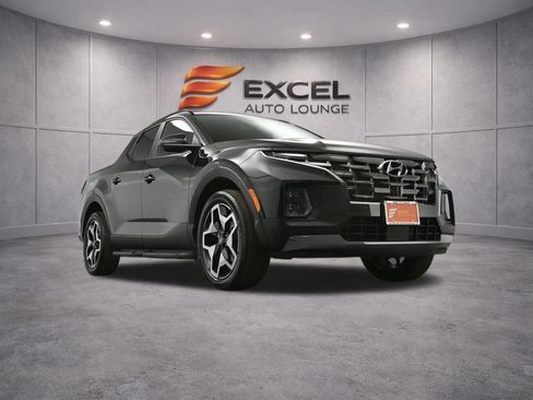 Used 2023 Hyundai Santa Cruz Limited AWD/4WD image 52