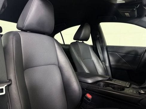 Used 2021 Lexus IS 300 w/ Accessory Package 2 RWD image 16