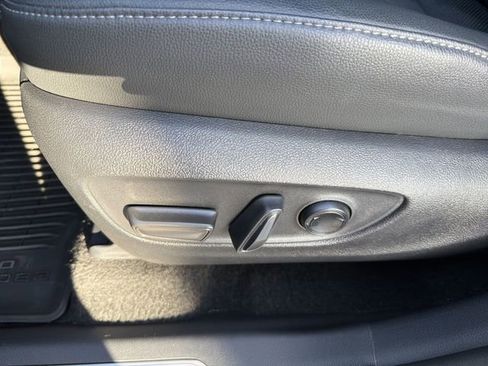 Certified 2025 Toyota Grand Highlander AWD Hybrid image 27