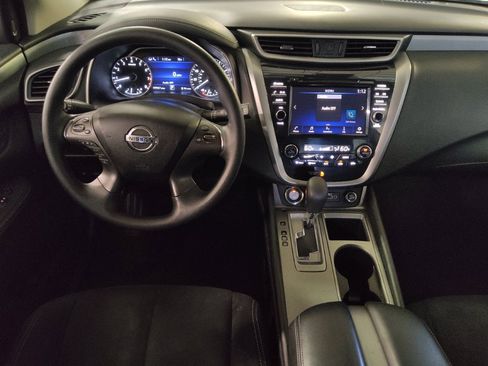 Used 2020 Nissan Murano S w/ Technology Package FWD image 22