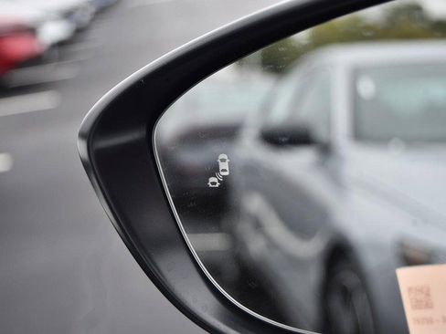 New 2025 Honda Accord SE image 9