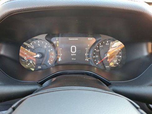 New 2026 Jeep Compass Limited image 17