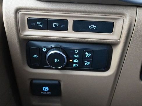 Used 2021 Ford F150 XLT w/ Equipment Group 302A High AWD/4WD image 25