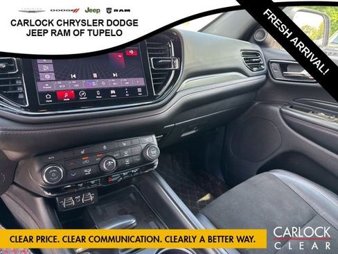Used 2021 Dodge Durango R/T w/ Blacktop Package RWD image 24