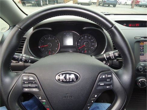 Used 2016 Kia Forte EX w/ EX Premium Package image 27