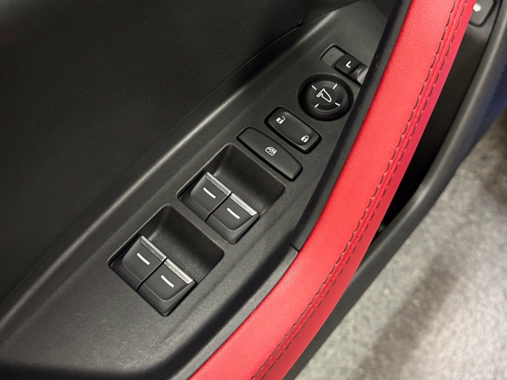Used 2023 Acura TLX w/ A-SPEC Package AWD/4WD image 13