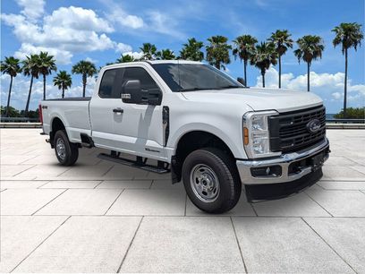 Certified 2025 Ford F350 XL w/ XL Chrome Package