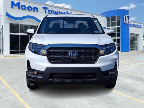 New 2026 Honda Ridgeline RTL image 2