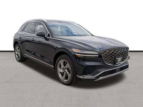 New 2026 Genesis GV70 2.5T image 3