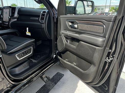 New 2026 RAM 1500 Laramie w/ Laramie Southwest Edition image 21