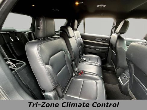 Used 2019 Ford Explorer XLT w/ Equipment Group 202A FWD image 24