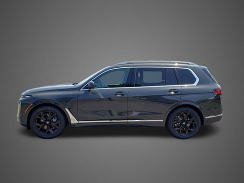 New 2026 BMW X7 xDrive40i image 9