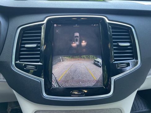 Certified 2023 Volvo XC90 B6 Plus w/ Protection Package Premier AWD/4WD image 22