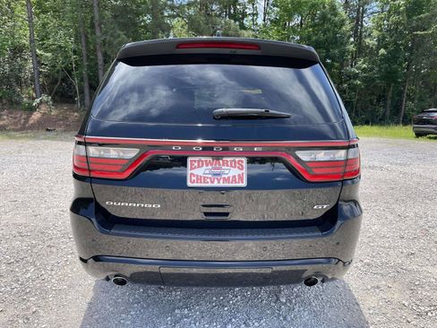 Used 2023 Dodge Durango GT RWD image 23