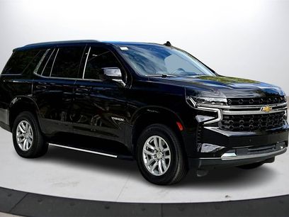 Used 2023 Chevrolet Tahoe LS